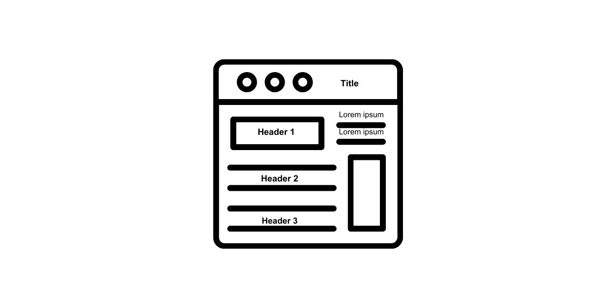 Advanced Lorem Ipsum Generator with Customizable Heading Levels