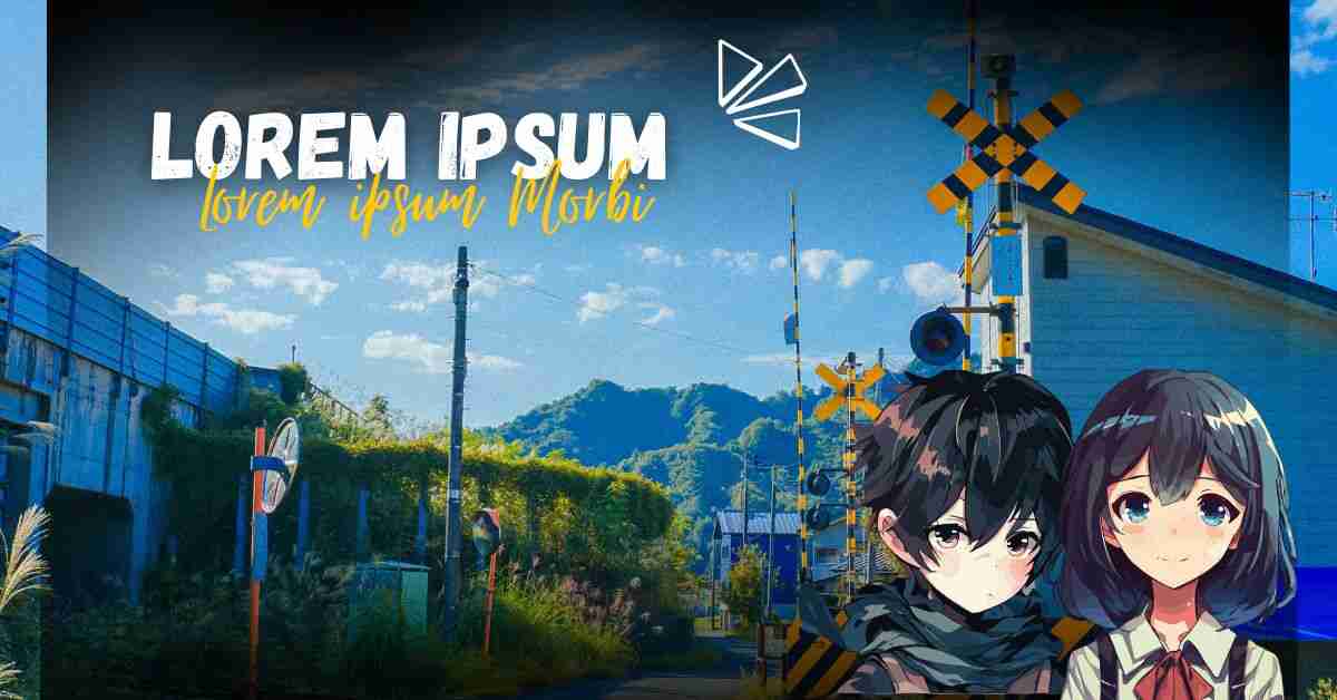 Animated TV Show Lorem Ipsum Generator