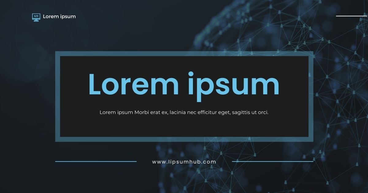 Code-Specific Lorem Ipsum Generator