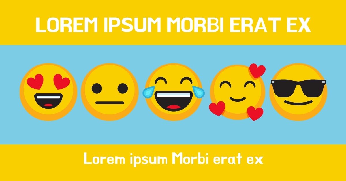 Customizable Emoji Lorem Ipsum Generator