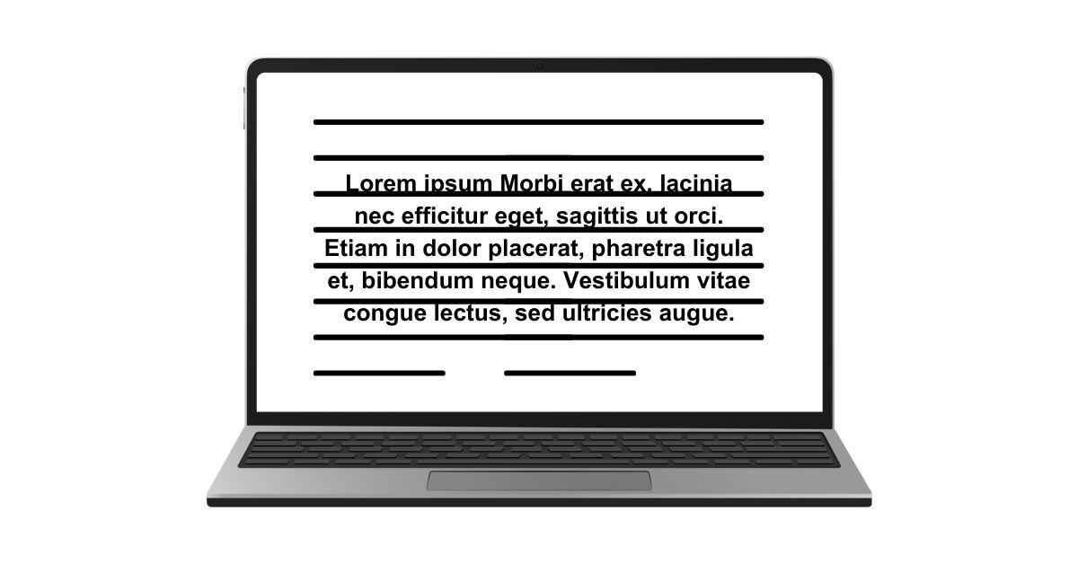 Formatted Text Lorem Ipsum Generator