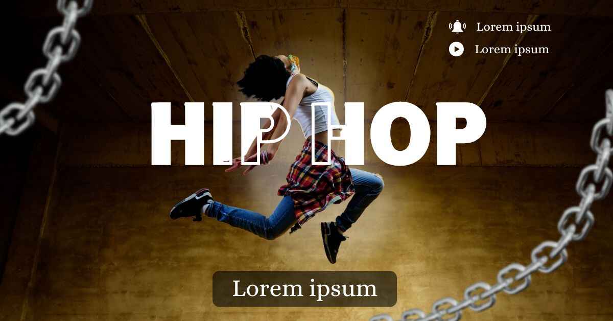 Hip-Hop and Rap Lyrics Lorem Ipsum Generator