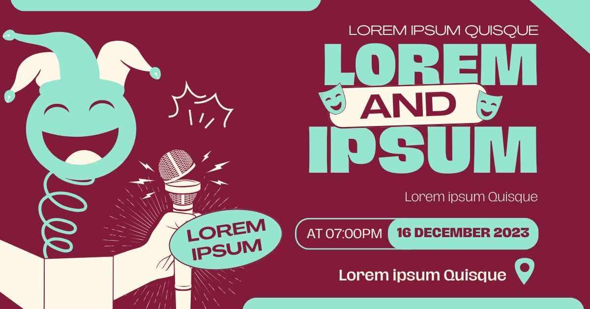 Humorous Lorem Ipsum Generator