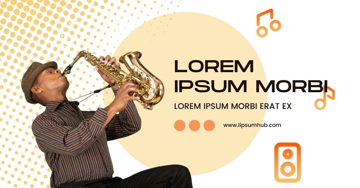 Jazz and Blues Lyrics Lorem Ipsum Generator