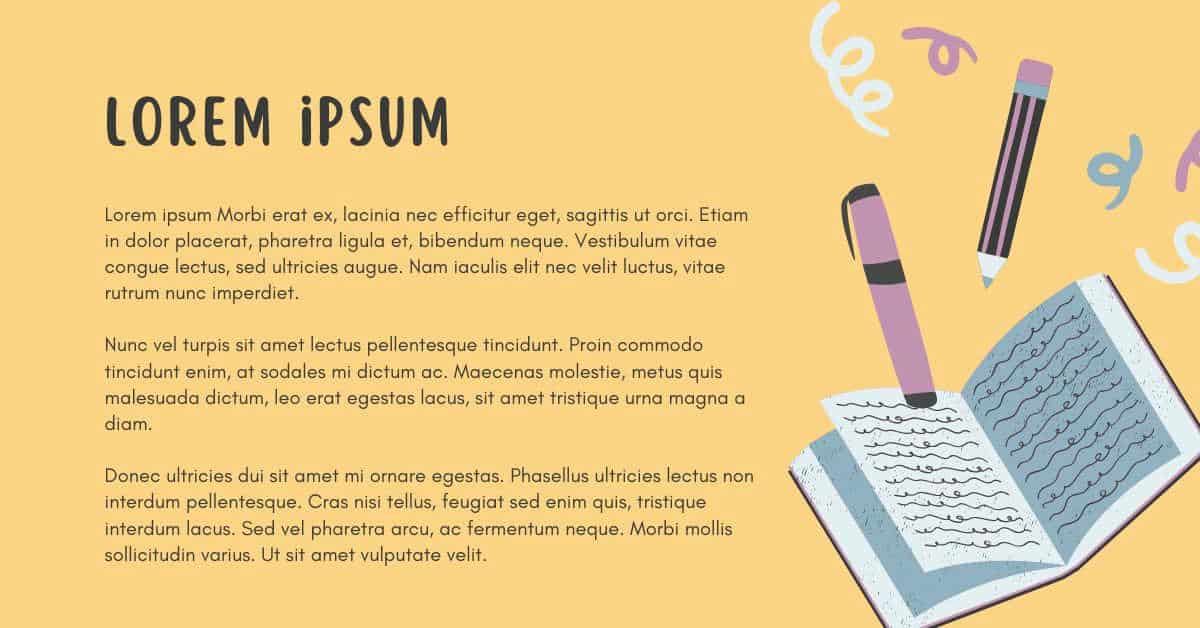 Long Paragraphs Lorem Ipsum Generator