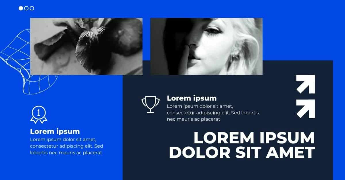 Lorem Ipsum Generator for Advertising Agency