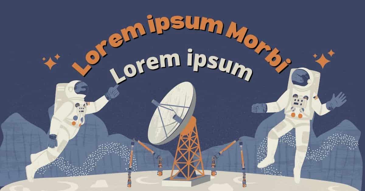 Lorem Ipsum Generator for Aerospace Industry Professional