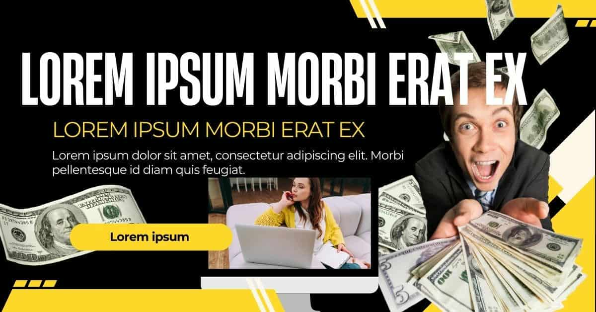 Lorem Ipsum Generator for Affiliate Marketing Manager