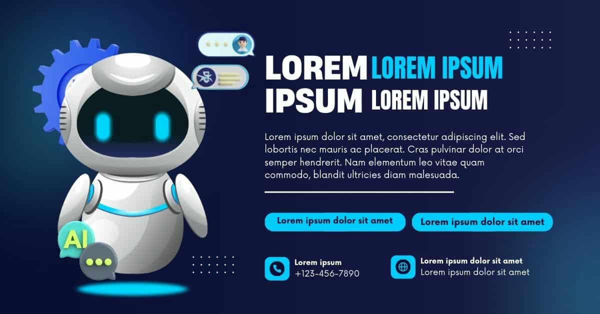 Lorem Ipsum Generator for AI Developer