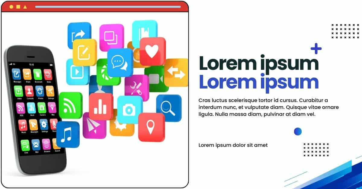 Lorem Ipsum Generator for App Tester