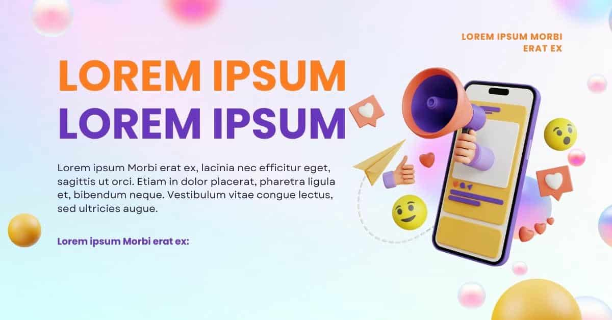 Lorem Ipsum Generator for App Usability Expert