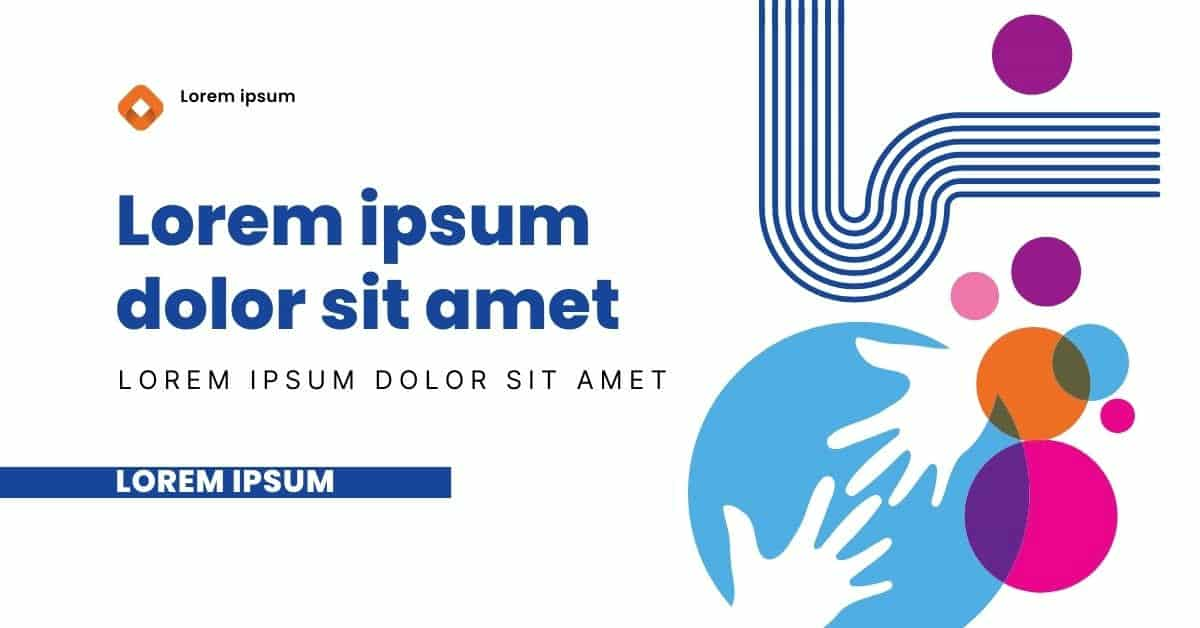 Lorem Ipsum Generator for Charity Event Planner