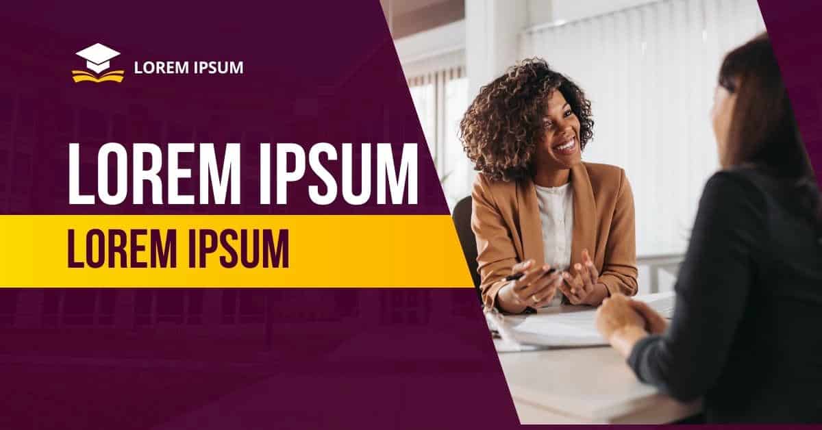 Lorem Ipsum Generator for College Admissions Officer