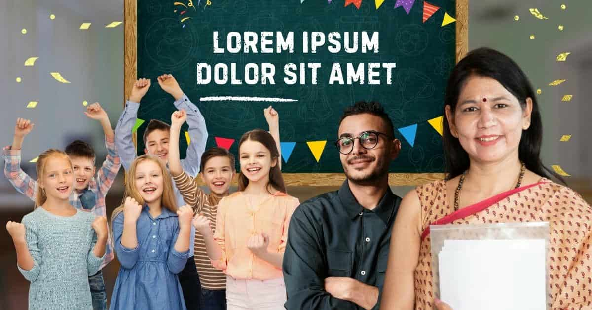 Lorem Ipsum Generator for Community College Instructor