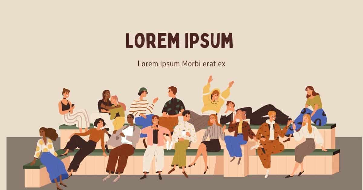 Lorem Ipsum Generator for Community Engagement Director