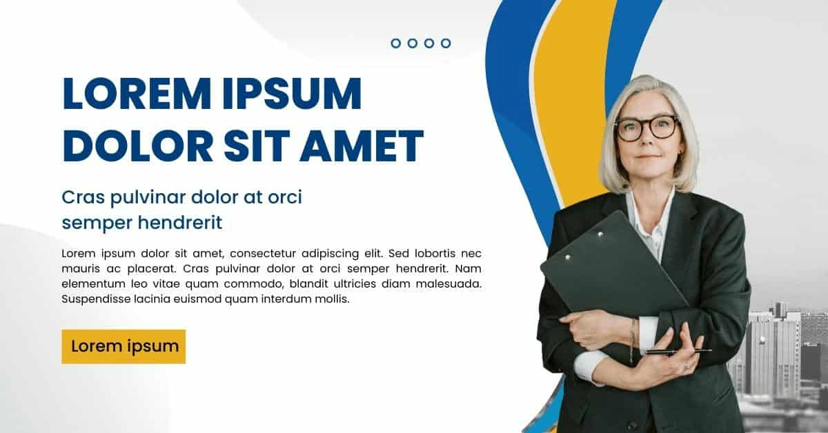 Lorem Ipsum Generator for Consulting Firm Owner