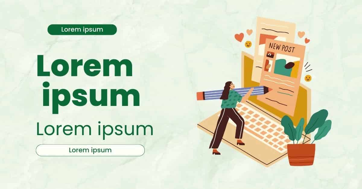 Lorem Ipsum Generator for Content Management System (CMS) Implementer