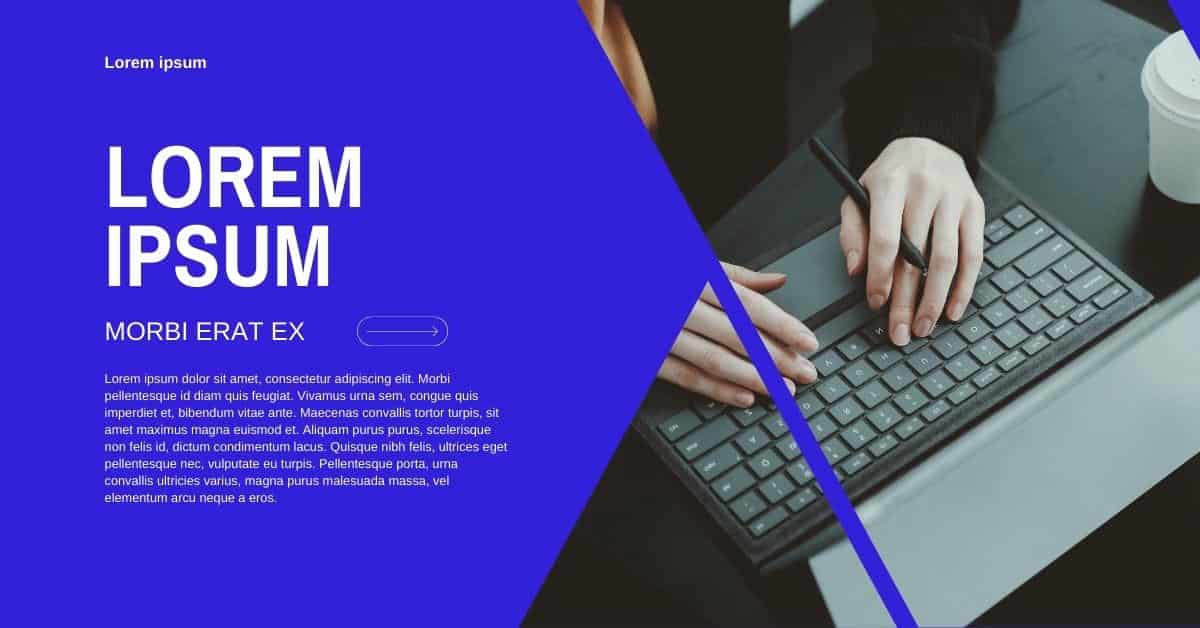 Lorem Ipsum Generator for Content Writer