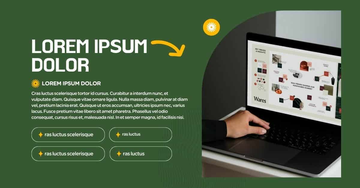 Lorem Ipsum Generator for Copywriter