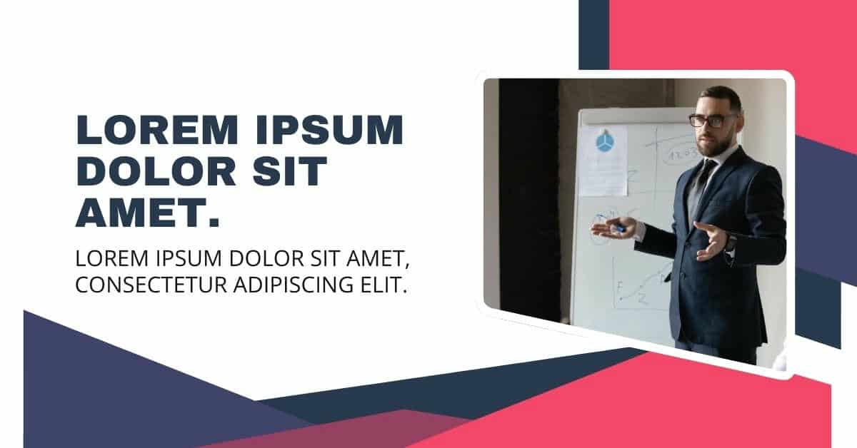 Lorem Ipsum Generator for Corporate Trainer