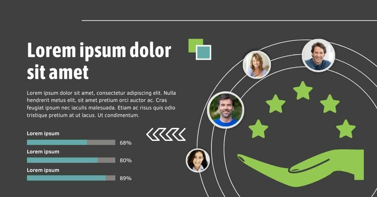 Lorem Ipsum Generator for Customer Experience Team