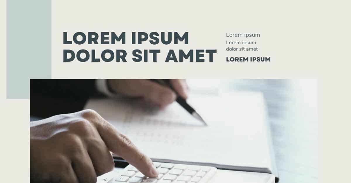 Lorem Ipsum Generator for Data Analyst