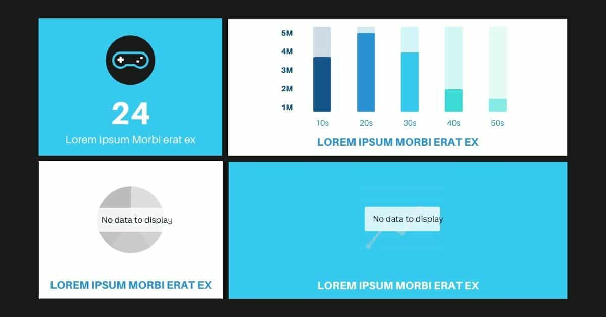 Lorem Ipsum Generator for Data Visualization Specialist