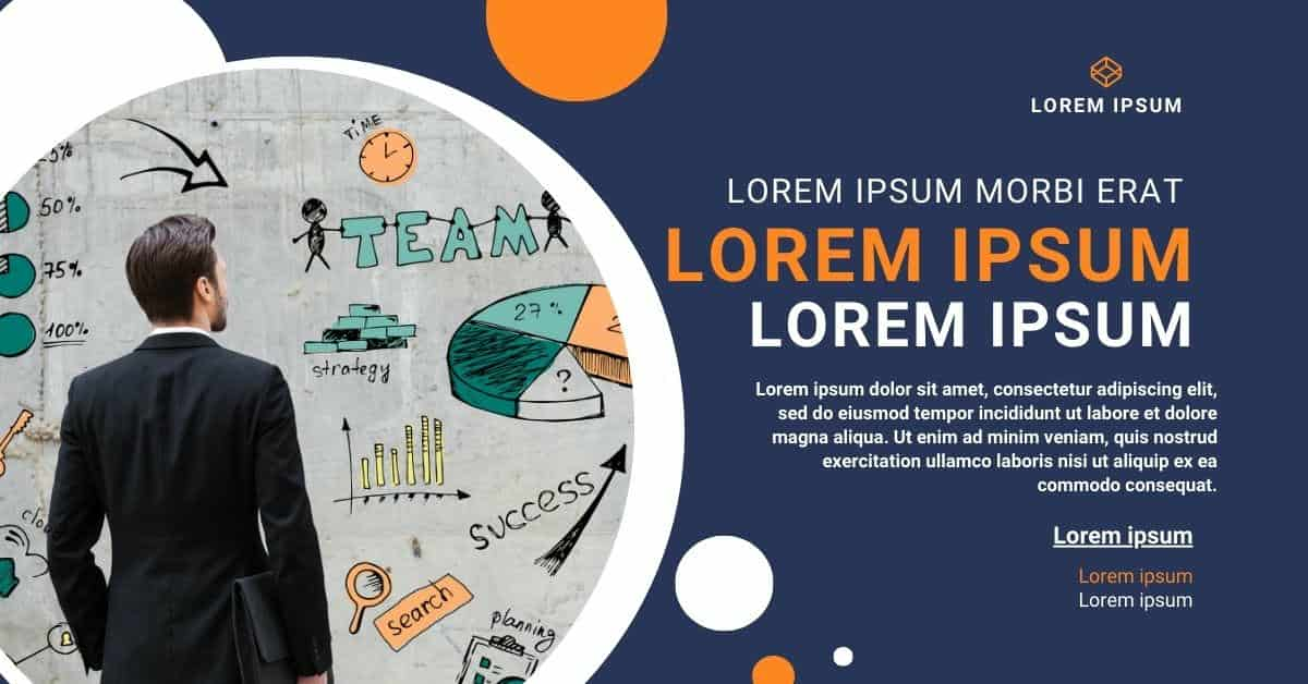 Lorem Ipsum Generator for Digital Agency Owner