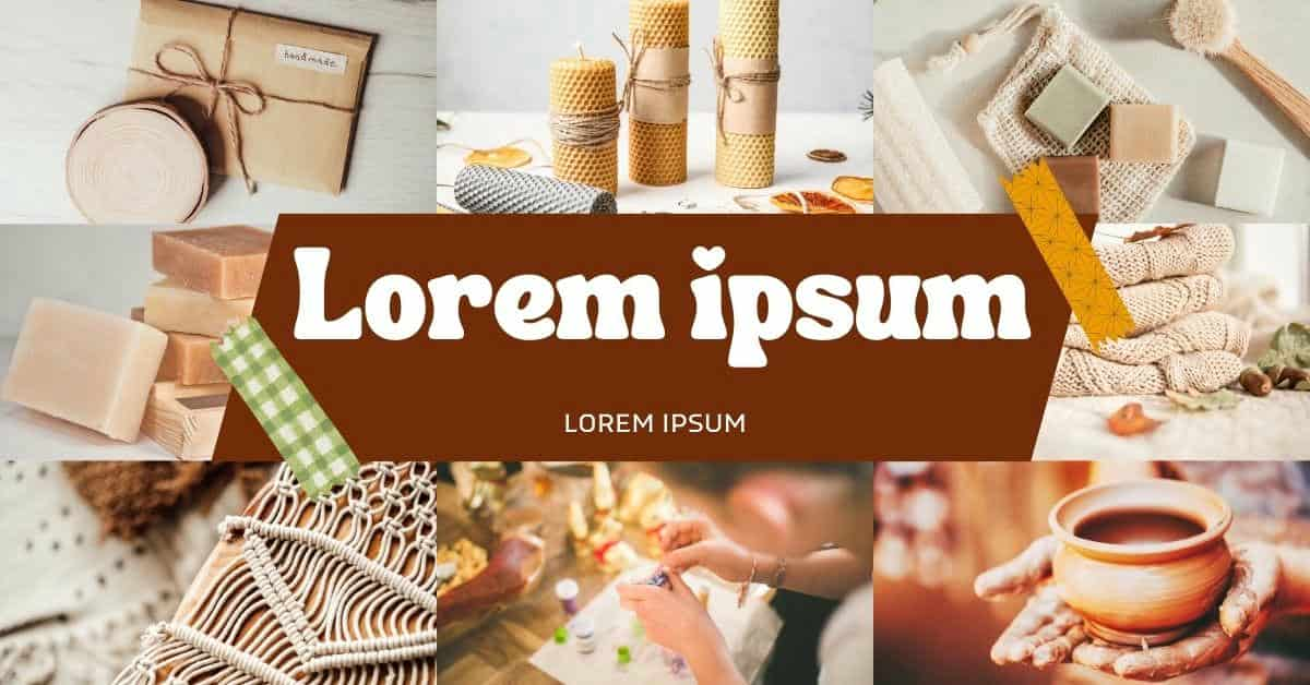 Lorem Ipsum Generator for DIY Enthusiast