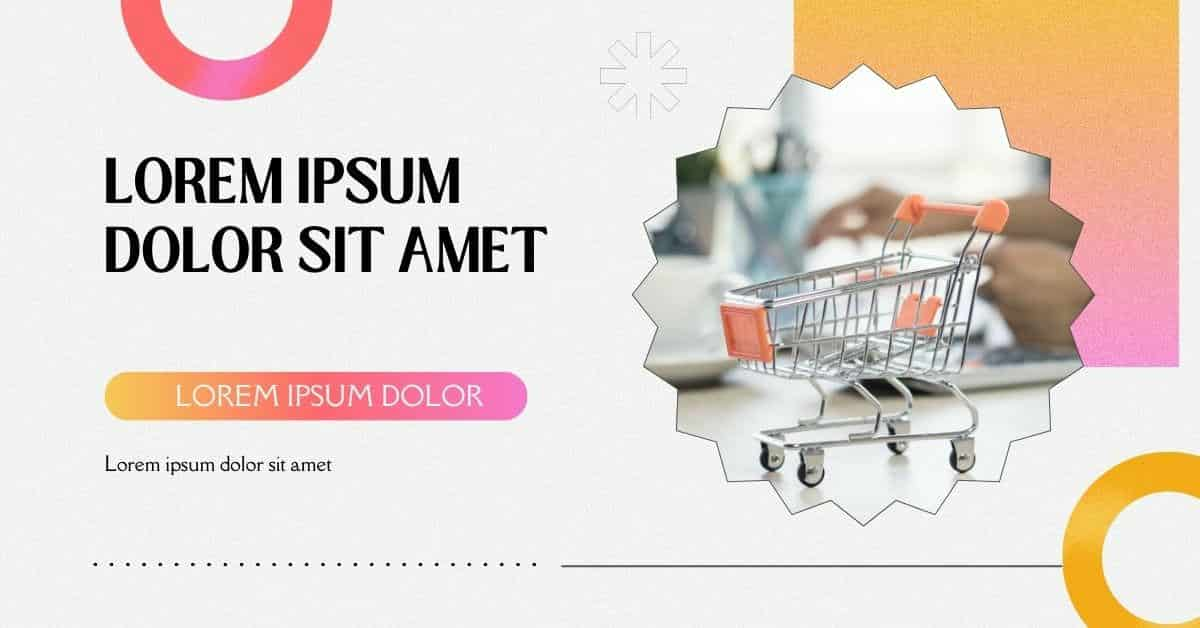 Lorem Ipsum Generator for E-commerce Brand Strategist