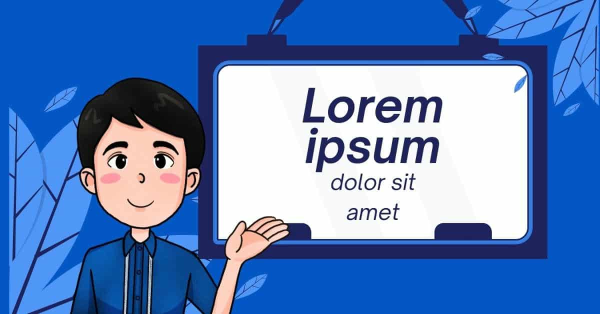 Lorem Ipsum Generator for Educational Content Creator