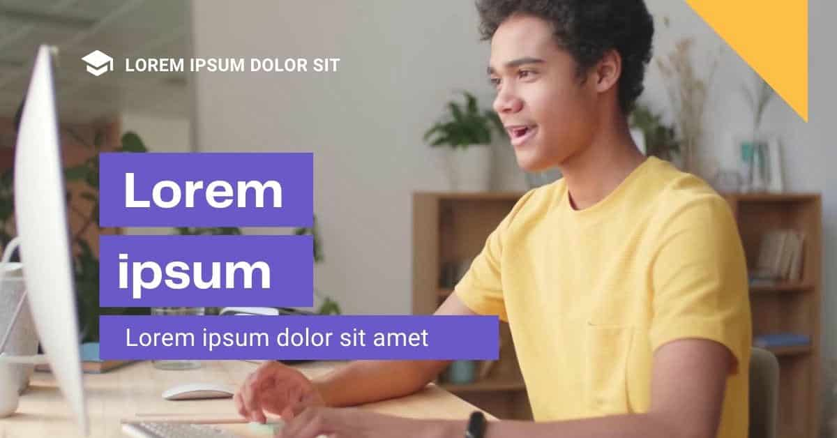 Lorem Ipsum Generator for Educational Publisher