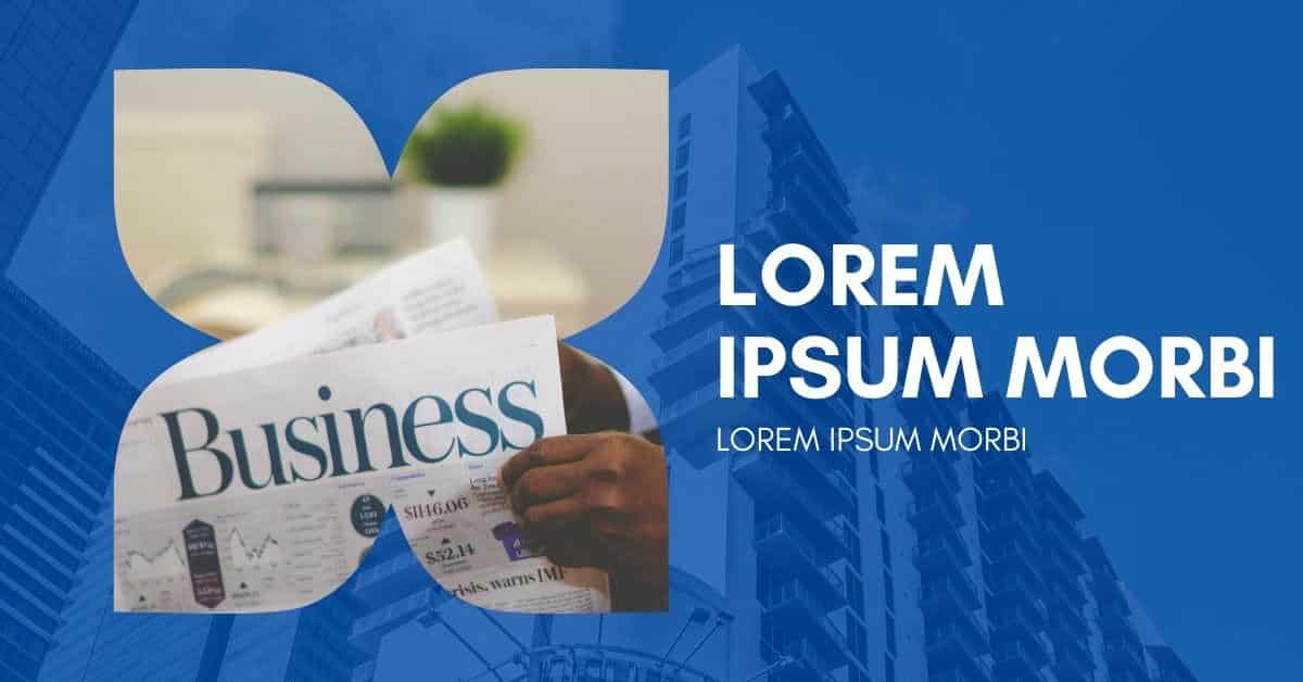 Lorem Ipsum Generator for Entrepreneur