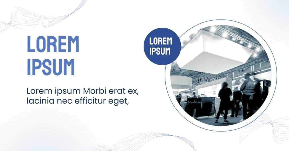 Lorem Ipsum Generator for Event Marketing Strategist