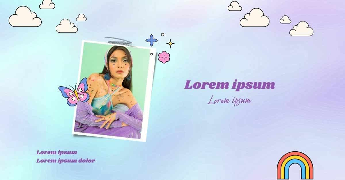 Lorem Ipsum Generator for Fashion Blogger