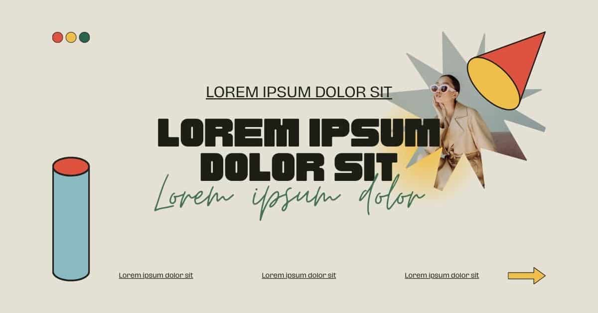 Lorem Ipsum Generators for Font Designer