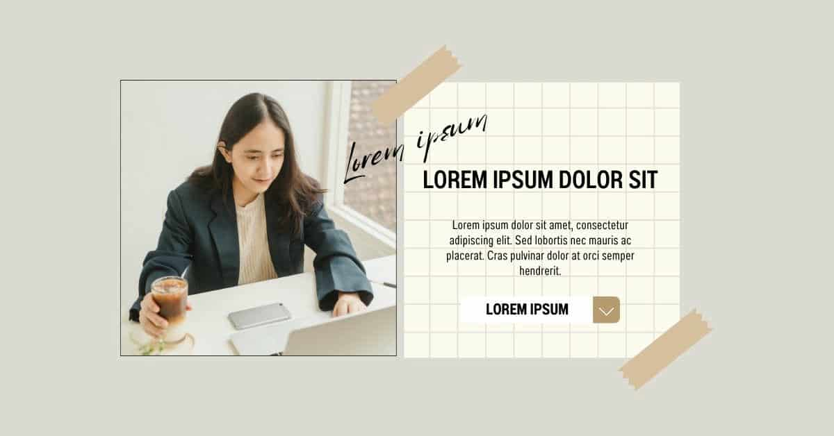 Lorem Ipsum Generator for Freelance Writer