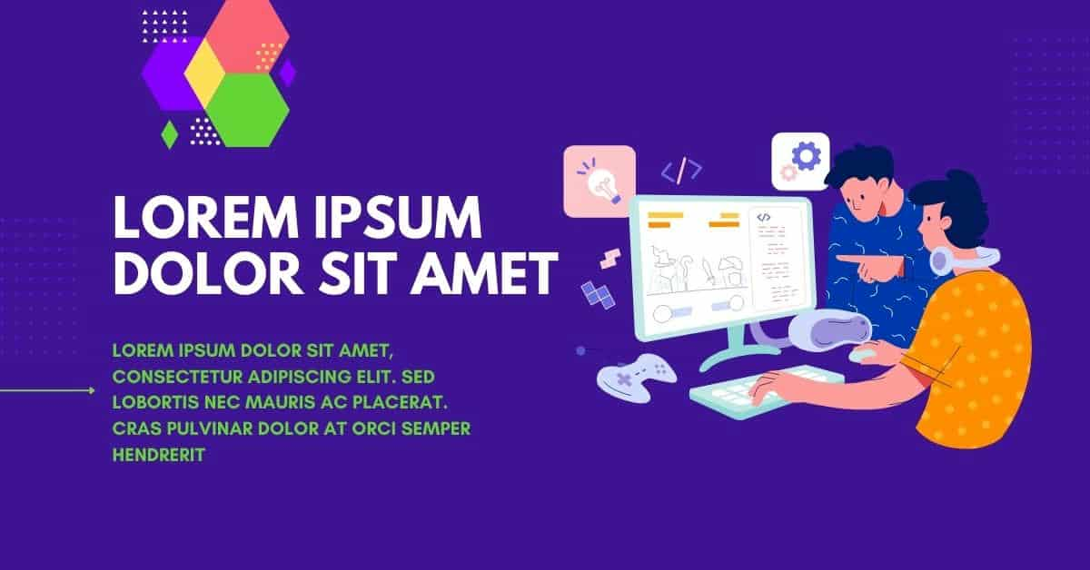 Lorem Ipsum Generator for Game Developer