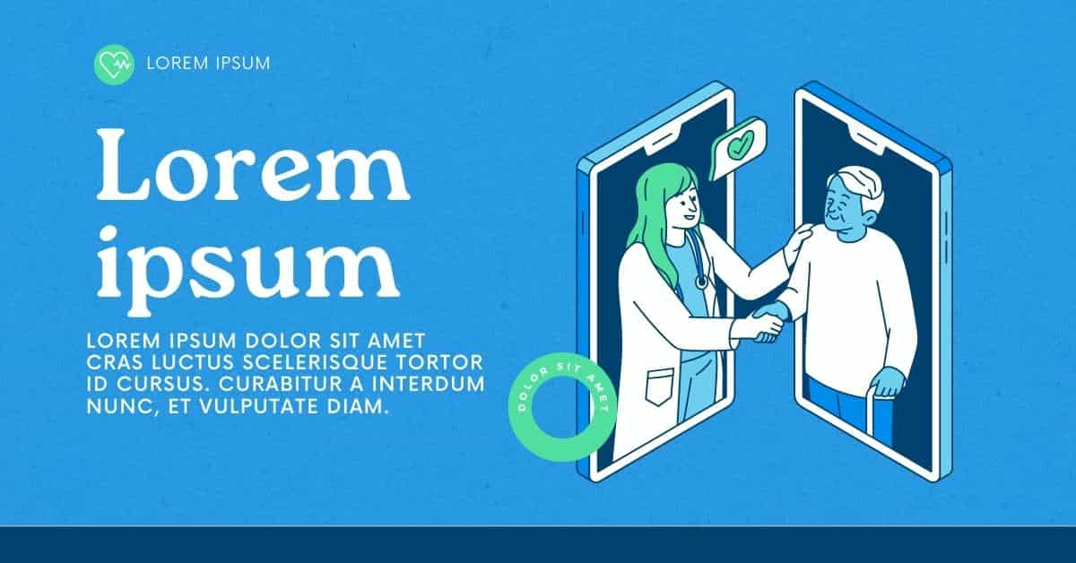 Lorem Ipsum Generator for Health App Developer