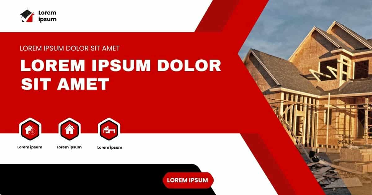 Lorem Ipsum Generator for Home Builder