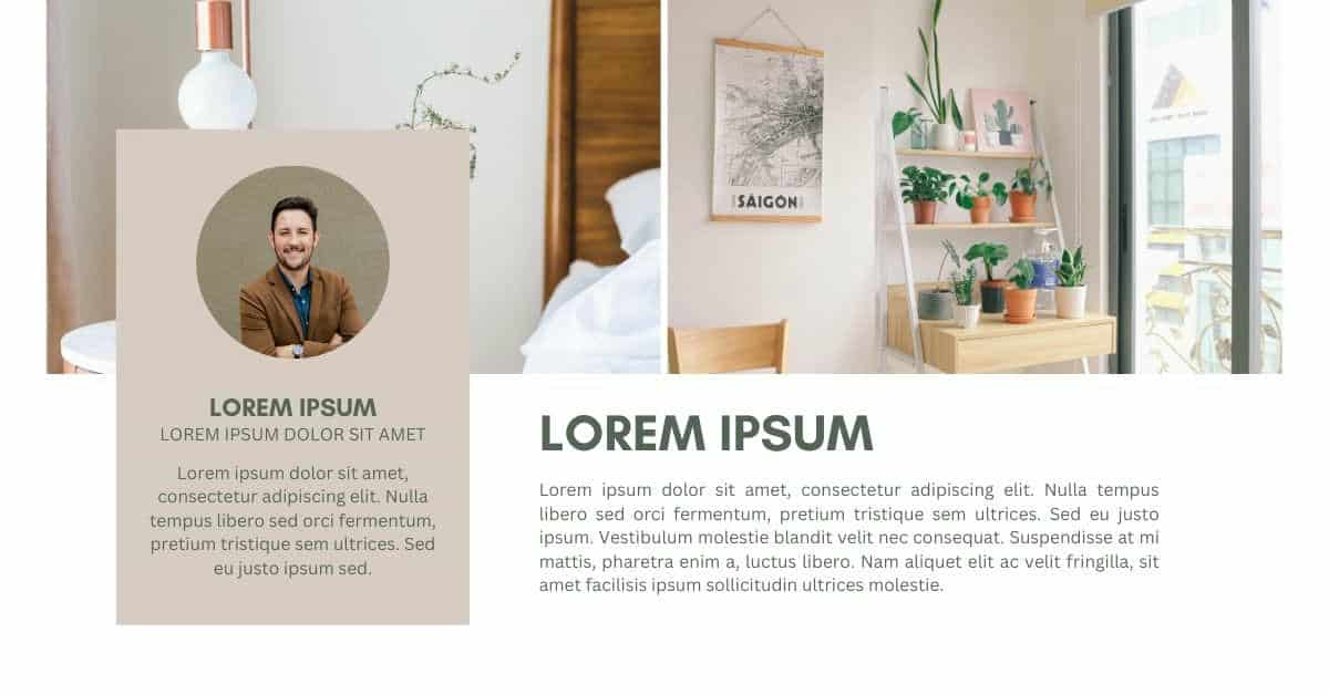 Lorem Ipsum Generator for Home Decor Specialist