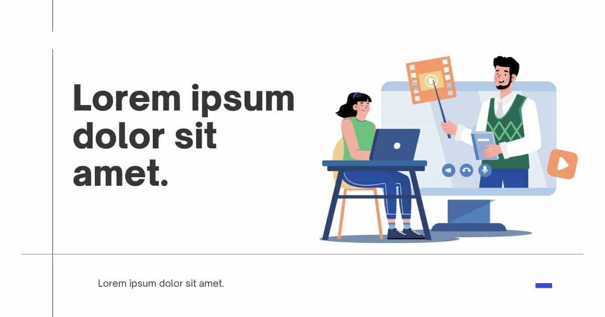 Lorem Ipsum Generator for Instructional Designer