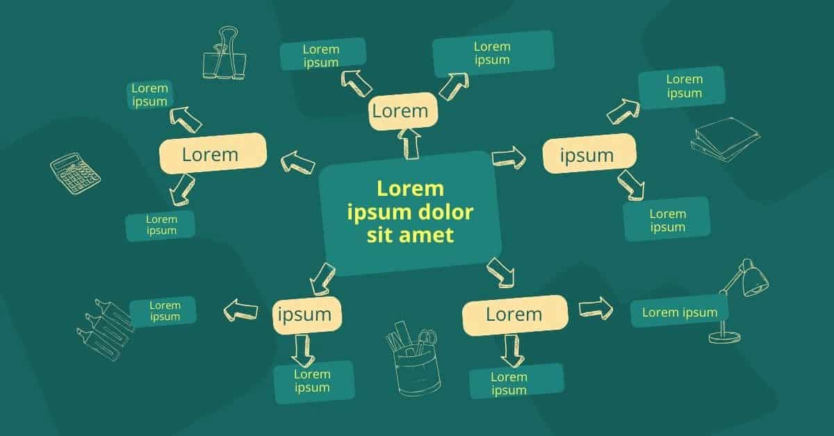 Lorem Ipsum Generator for Interactive Content Designer