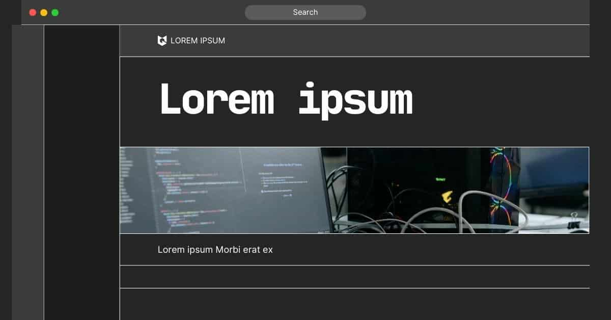 Lorem Ipsum Generator for Julia Developer