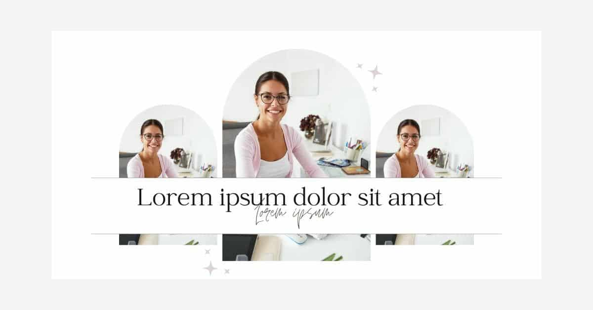 Lorem Ipsum Generator for Lifestyle Blogger