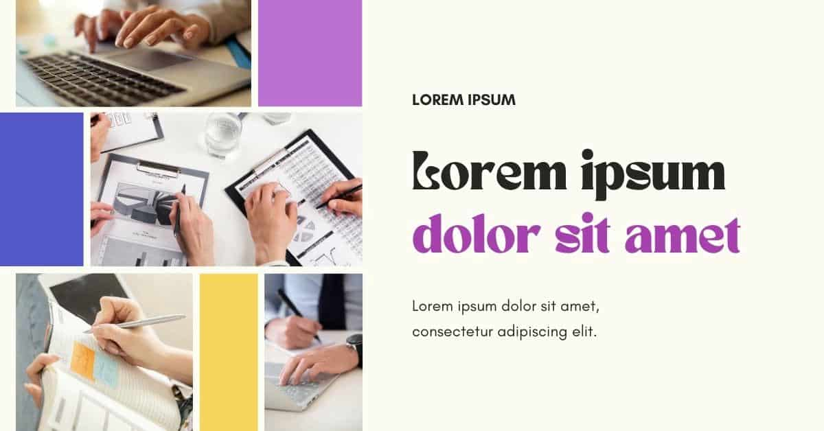 Lorem Ipsum Generator for Marketing Team