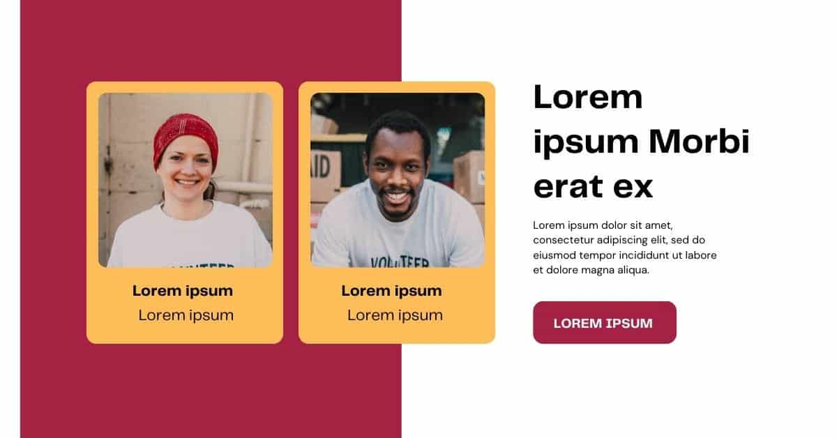 Lorem Ipsum Generator for Nonprofit Program Manager