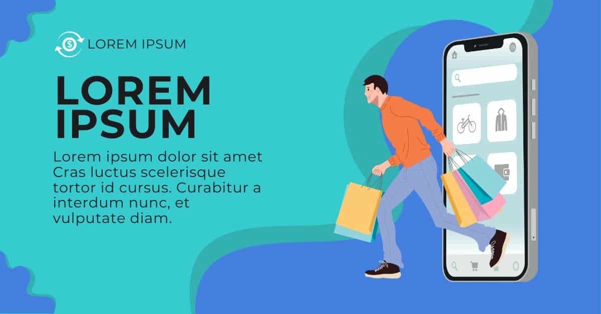 Lorem Ipsum Generator for Online Store Owner