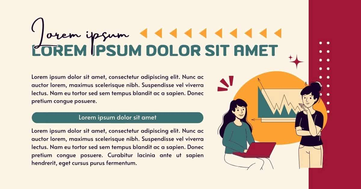 Lorem Ipsum Generator for Personal Branding Coach