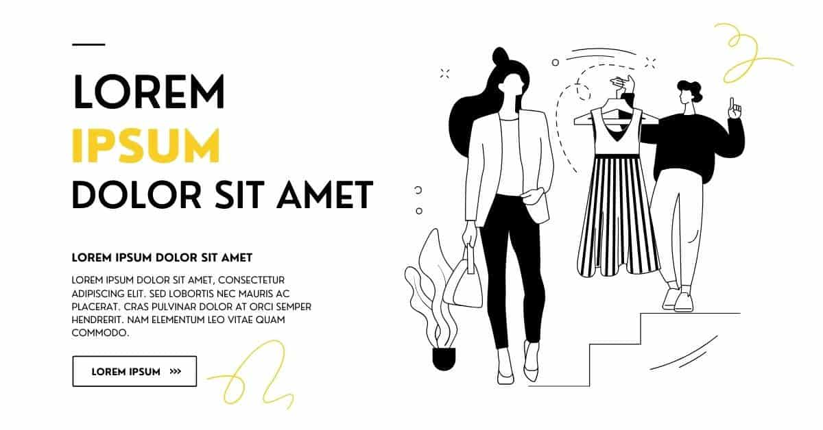 Lorem Ipsum Generator for Personal Stylist